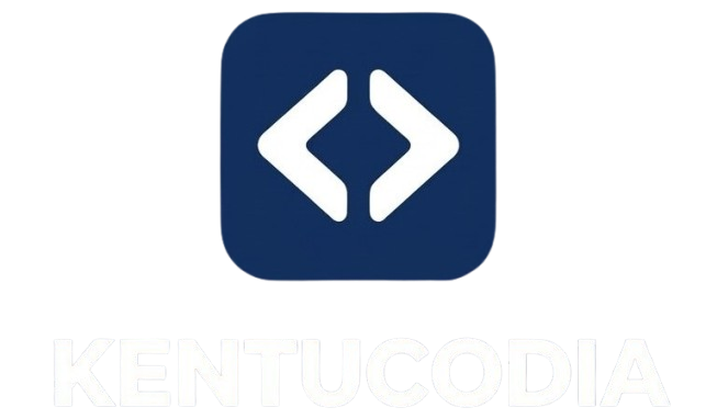Logo Kentucodia